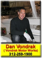 Dan Vondrak Motor Works Pic